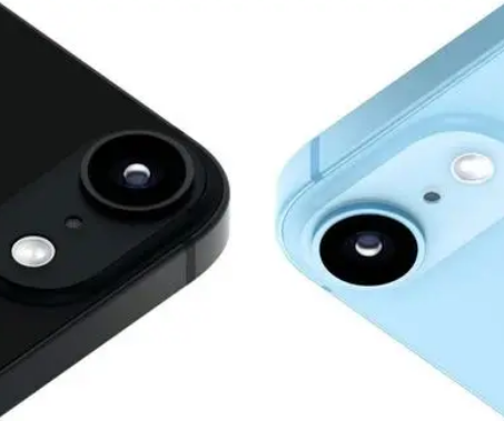 河池苹果SE4维修分享iPhoneSE4支持AI摄影A16芯片