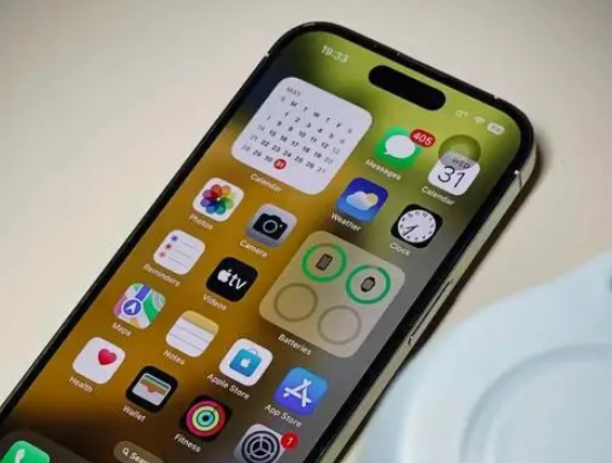河池apple维修中心分享为什么苹果手机的质感那么好
