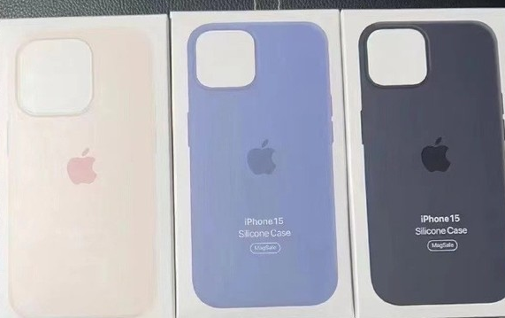 河池苹果14维修站分享iPhone14手机壳能直接给iPhone15用吗？ 