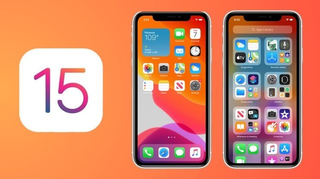 河池苹果13维修分享iPhone13更新iOS 15.5，体验如何 