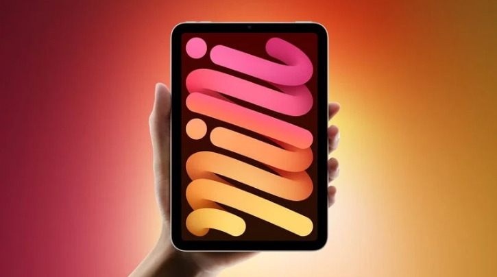 河池苹果手机维修分享iPad mini 7 屏幕硬件可能进行了更新  
