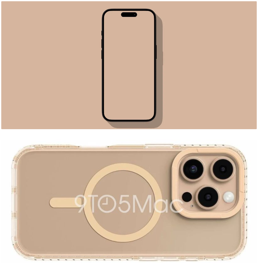河池苹果手机维修分享苹果 iPhone 16 Pro 原型图片曝光 