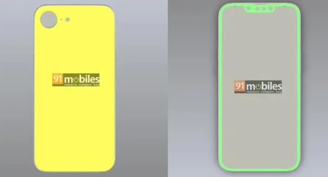 河池苹果手机维修分享苹果小屏iPhone SE4值得买吗 