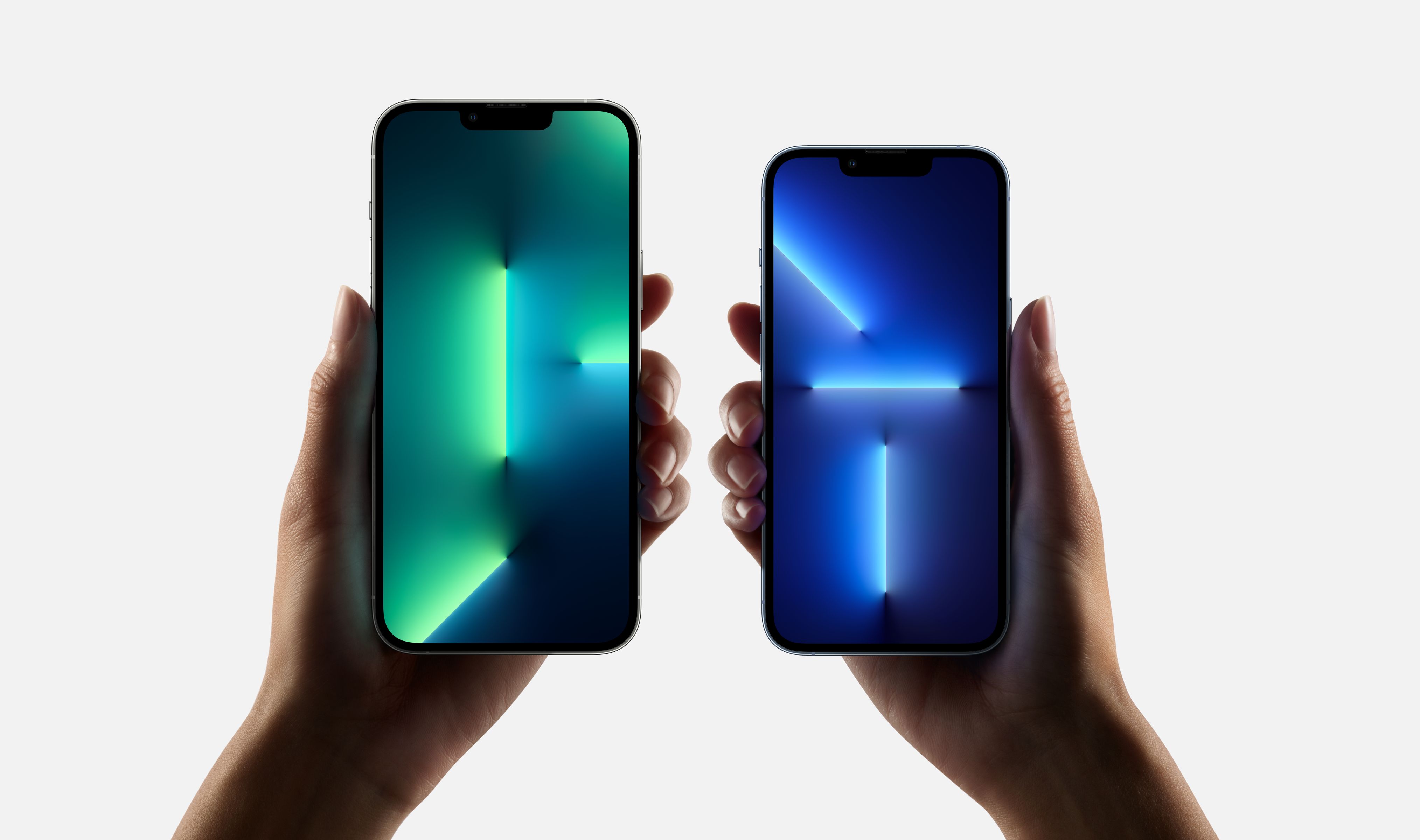 河池苹果手机维修分享iPhone 13 四款机型怎么选 