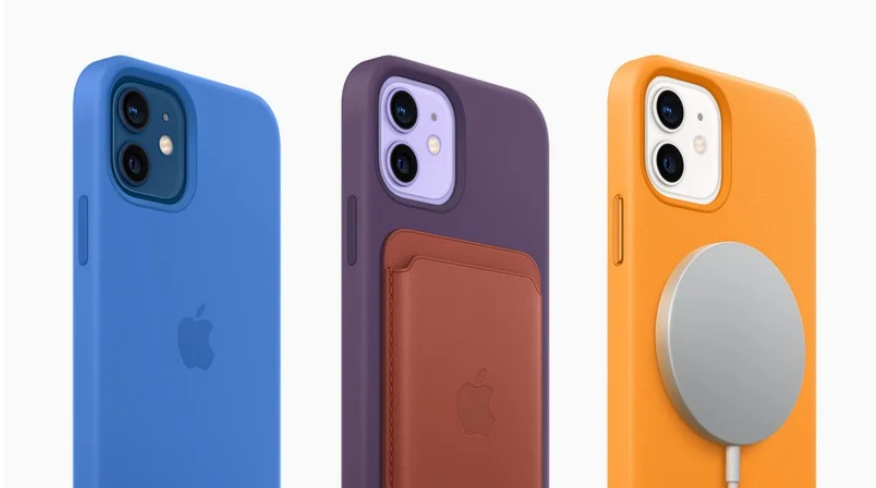 河池苹果手机维修分享关于 iPhone 13 的细节爆料 