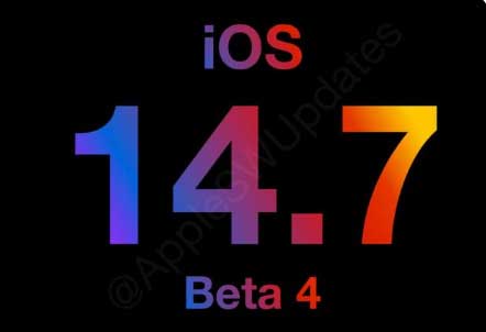 河池苹果手机维修分享iOS 14.7 Beta4值得升级吗 