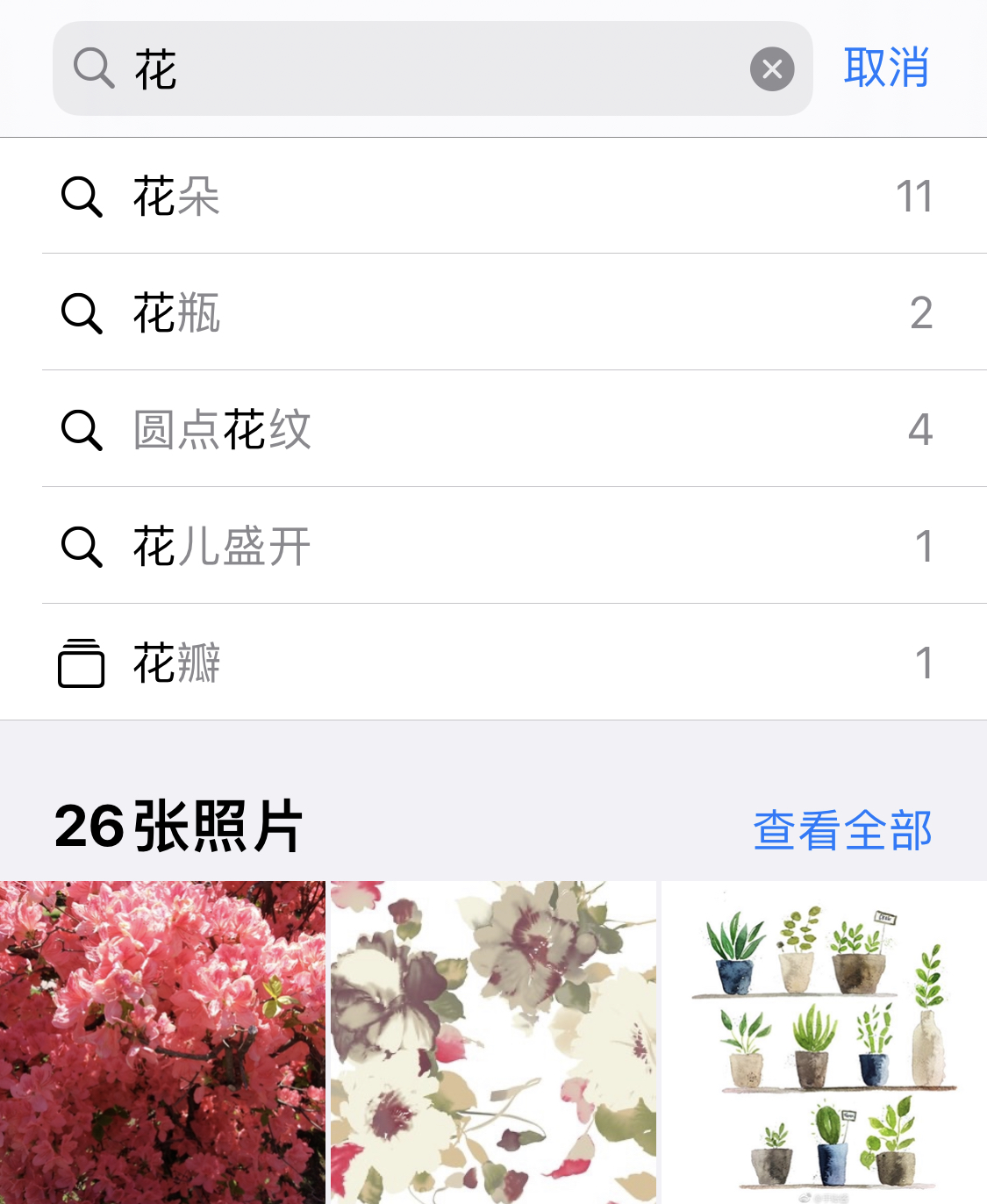 河池苹果手机维修分享iPhone 小技巧 