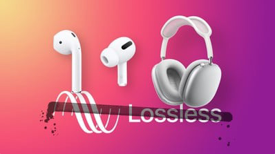 河池苹果手机维修分享哪些设备支持Apple Music 无损音频 