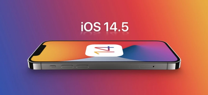 河池苹果手机维修分享谈谈iOS14.5正式版的使用感受 