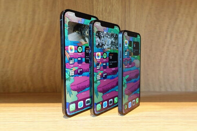 河池苹果手机维修分享iPhone 13发布日期 