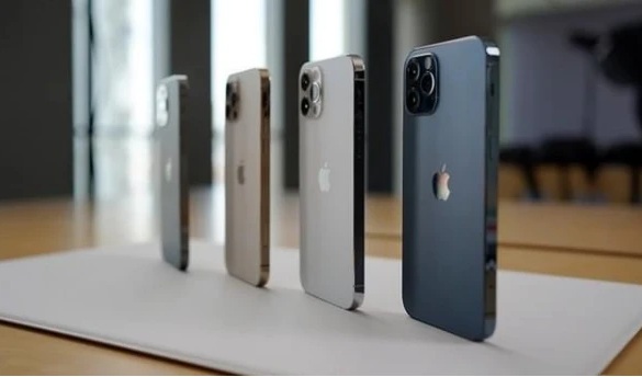 河池苹果手机维修分享为什么说iPhone13才是真旗舰 