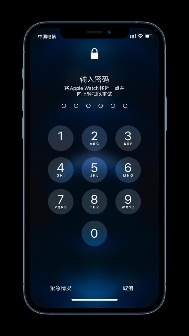 河池苹果手机维修分享Apple Watch解锁iPhone功能效果怎么样 