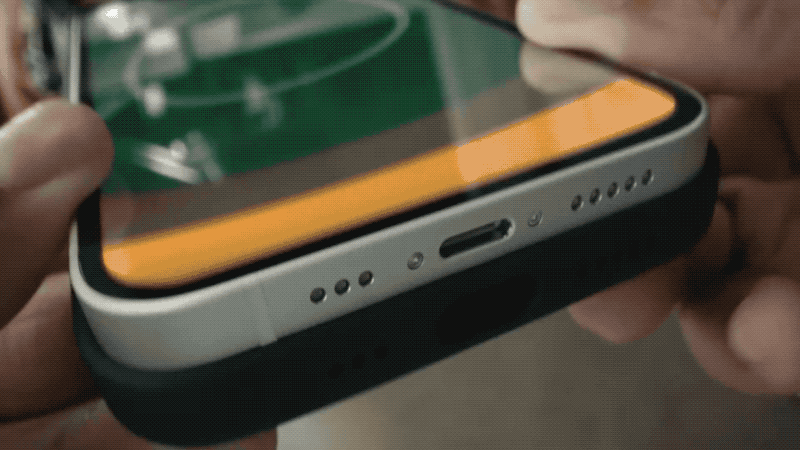 河池苹果手机维修分享未来 Magsafe 还有哪些发展空间 