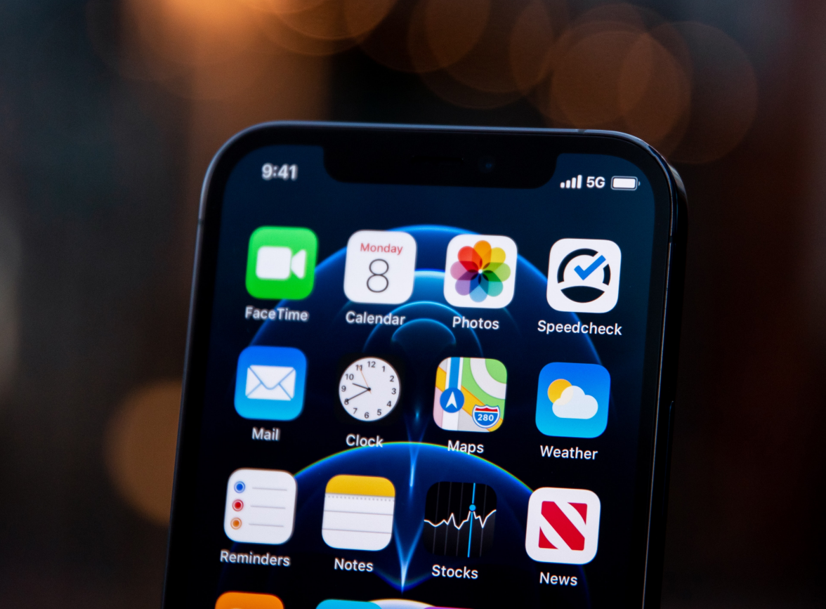 河池苹果手机维修分享为什么 iPhone 12 在冬季会自动关机 