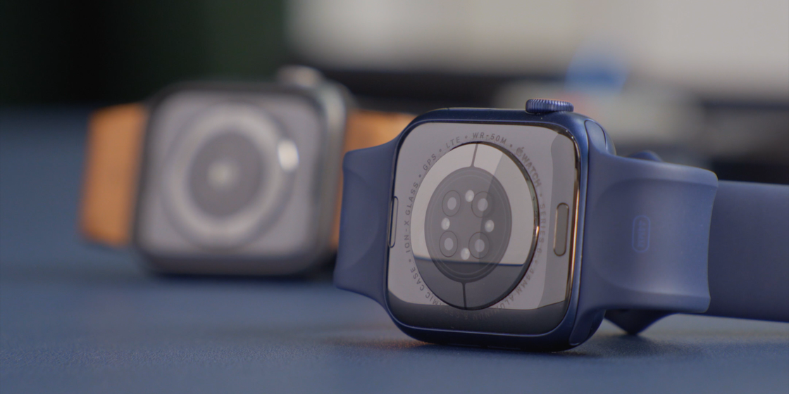河池苹果手机维修分享Apple Watch 是如何测量卡路里的 