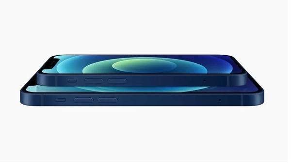 河池苹果手机维修分享iPhone 12 mini 锁屏后触屏失灵怎么办 