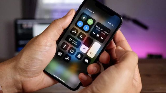 河池苹果手机维修分享iPhone 12信号差怎么办 