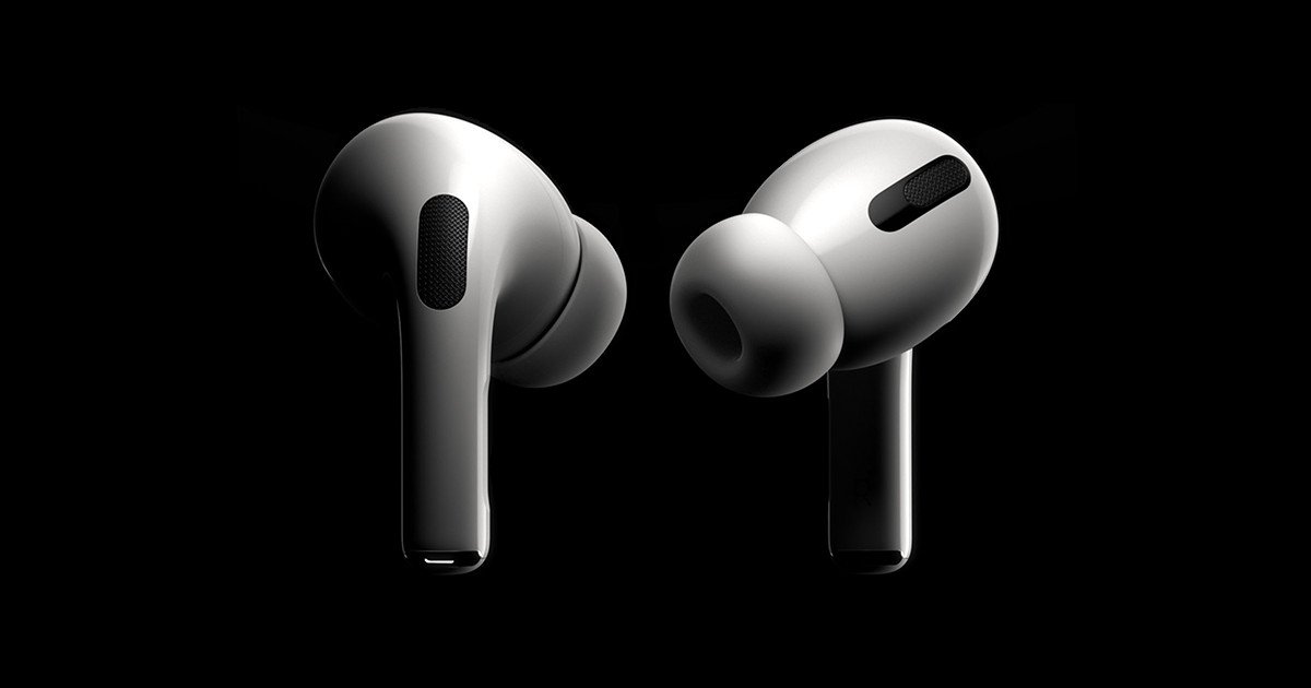 河池苹果手机维修分享AirPods Pro 爆音、降噪效果下降怎么办 