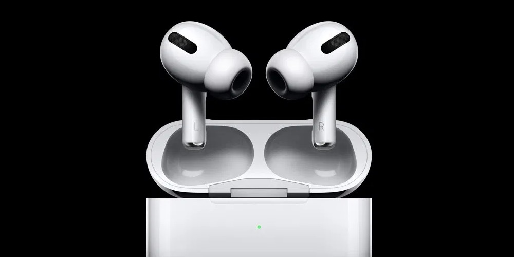 河池苹果手机维修分享AirPods Pro 出现静电噪音 