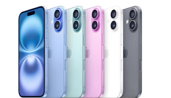 河池苹果手机维修分享iPhone 17换电池 