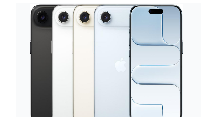 河池苹果手机维修分享iPhone 17 Air换电池 