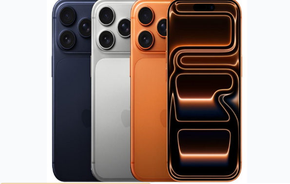 河池苹果手机维修分享iPhone 17 Pro换电池 