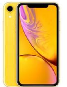 河池苹果维修点分享iPhone XR进水维修 