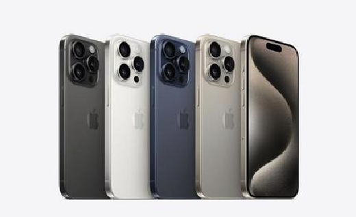 河池苹果维修点分享iPhone 15 Pro屏幕更换易被忽略实操隐患 
