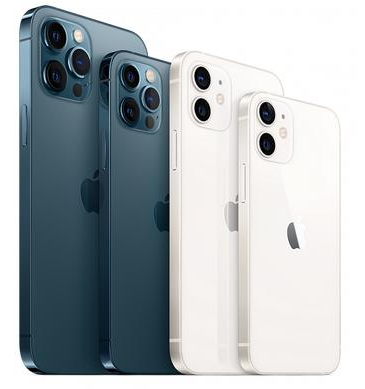 河池苹果维修点分享iPhone 12 Pro维修主板被忽略的实操故障 