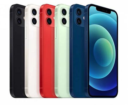 河池苹果维修点分享iPhone 12 Pro Max维修主板易被忽略的实操故障 