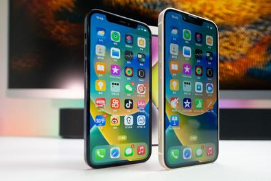 河池苹果维修点分享iPhone 14 Plus自动关机内存连锁故障解析 