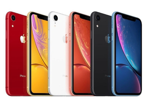 河池苹果维修点分享iPhone XR扩容实操风险剖析 