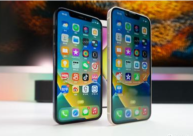 河池苹果维修点分享iPhone 14 Plus扩容深层隐患梳理 