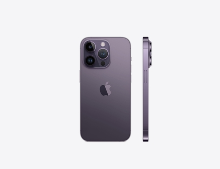 河池苹果维修点分享iPhone 14 Pro扩容工艺与隐患剖析 