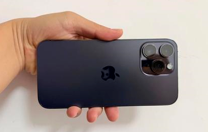河池苹果维修点分享iPhone 14 Pro Max扩容实战误区 