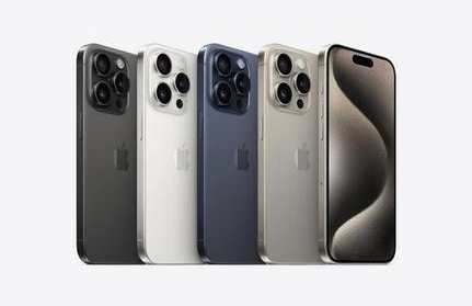 河池苹果维修点分享iPhone 15 Pro扩容气密性与实操坑 