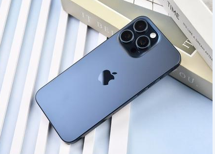 河池苹果维修点分享iPhone 15 Pro Max扩容静电与工艺坑 