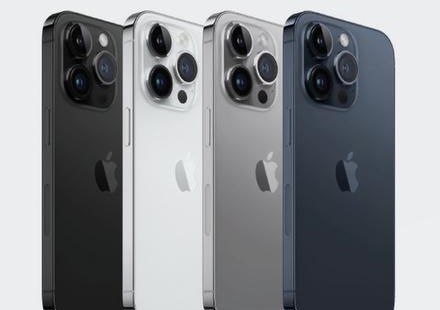 河池苹果维修点分享iPhone 16 Pro扩容数据安全全解析 