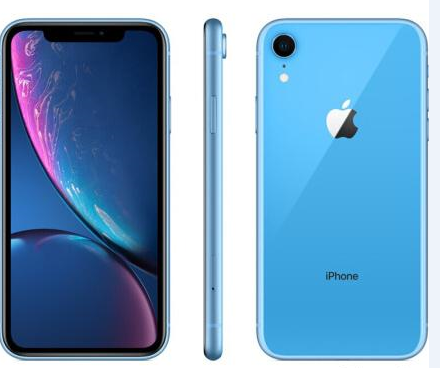 河池苹果维修点分享iPhone XR后台与通知系统排错 