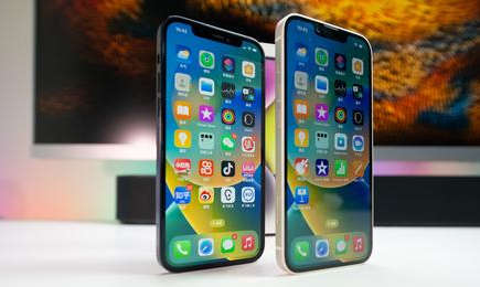 河池苹果维修点分享iPhone 14 Plus安全隔区与音频排错 