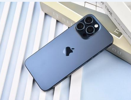 河池苹果维修点分享iPhone 15 Pro Max邮件迁移排错 