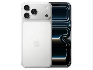河池苹果维修点分享iPhone 17 Pro Max多媒体与蜂窝 