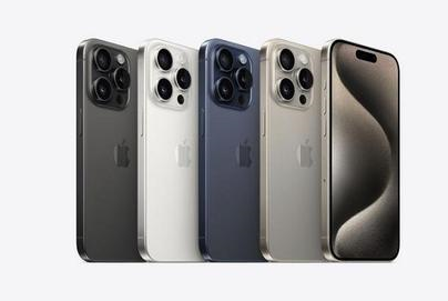 河池苹果维修点分享iPhone 15 Pro锁屏密码实用参考 