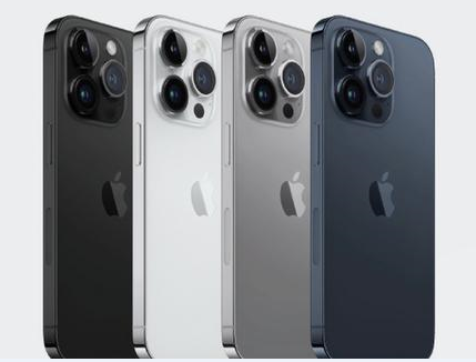 河池苹果维修点分享iPhone 16 Pro锁屏密码使用指南 