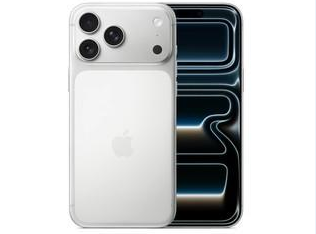 河池苹果维修点分享iPhone 17 Pro Max锁屏密码小百科 