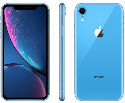 河池苹果维修点分享iPhone XR黑屏多类场景解析 