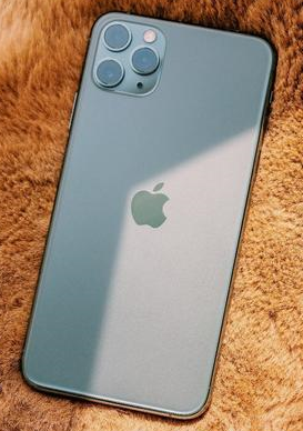河池苹果维修点分享iPhone 11 Pro Max黑屏特殊诱因梳理 