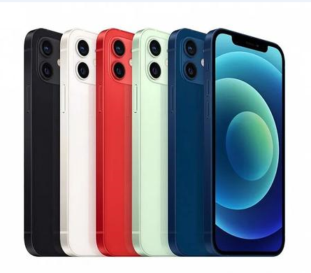 河池苹果维修点分享iPhone 12 Pro Max黑屏冷门故障解读 