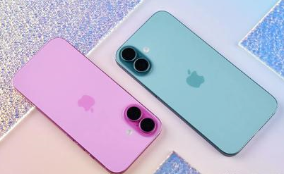 河池苹果维修点分享iPhone 16手机黑屏多重诱因解析 