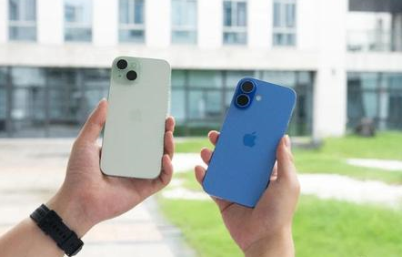 河池苹果维修点分享iPhone 16 Plus黑屏疑难故障汇总 